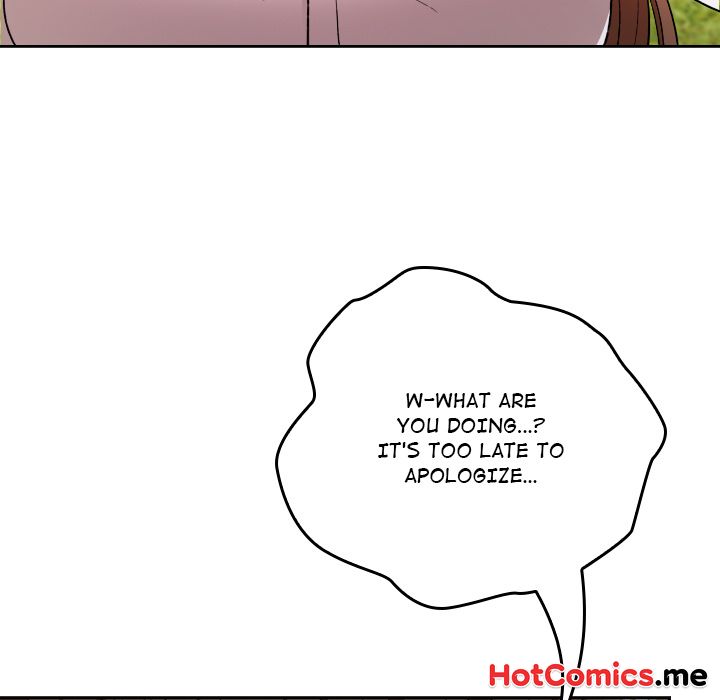 Don't Tell Anyone at School! - UNCENSORED - episode 6 - 22