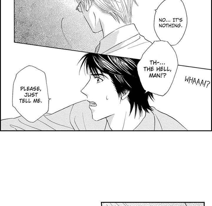 Daddy's Boyfriend - episode 7 - 37