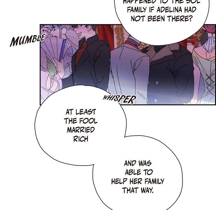 The Villainess Behind the Mask - episode 1 - 68