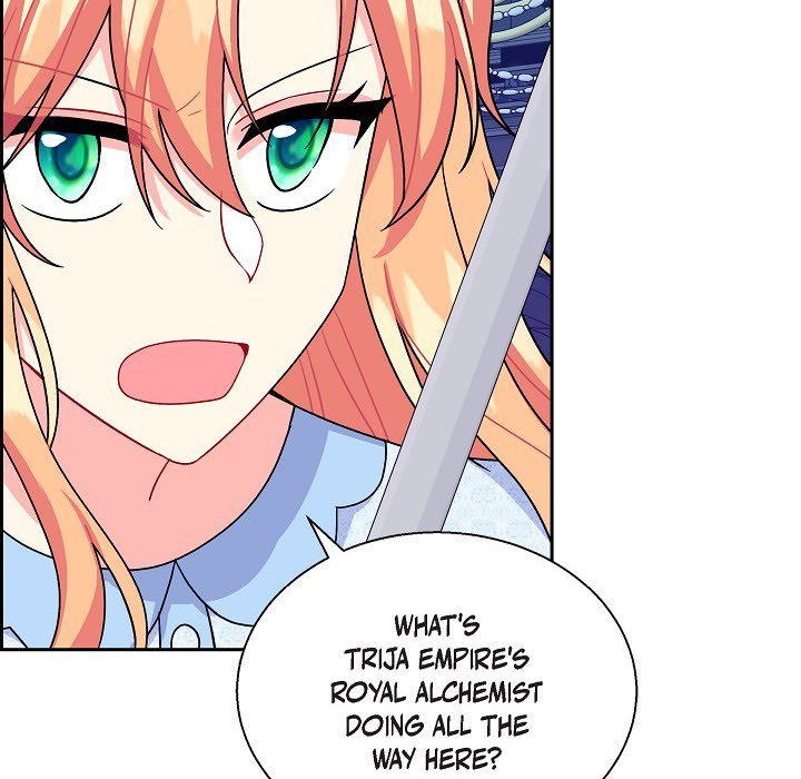 The Destroyer Fell in Love with Me - episode 36 - 4