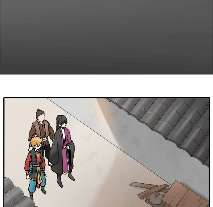 Odis and Moa's Underworld Diary - episode 13 - 32