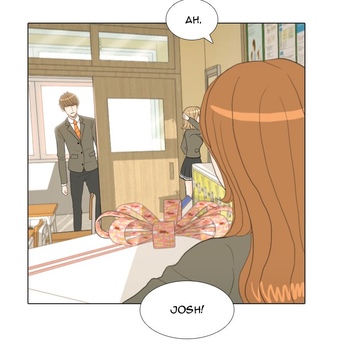 Hold My Hand - episode 17 - 88
