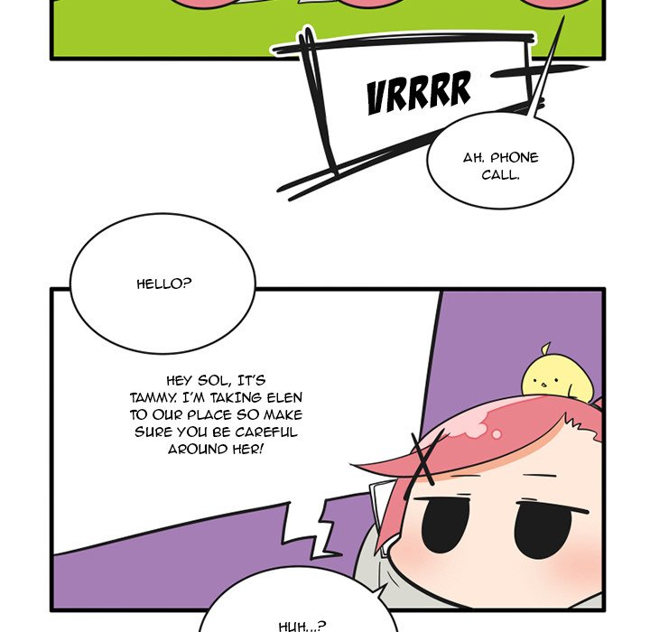 The Amazing Siblings - episode 61 - 7