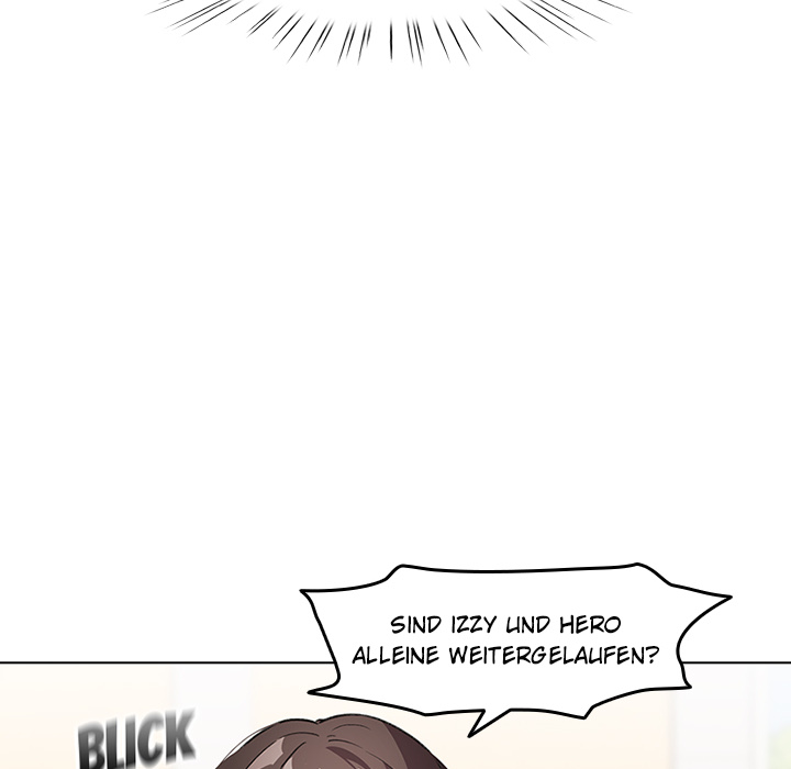 Überleben in einem Comic - episode 30 - 71