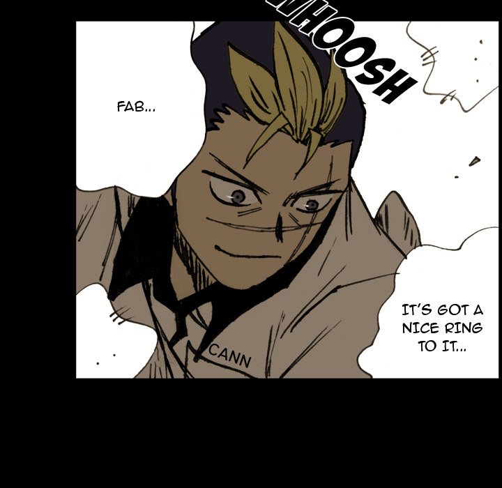 The Bully Hunter - episode 14 - 22