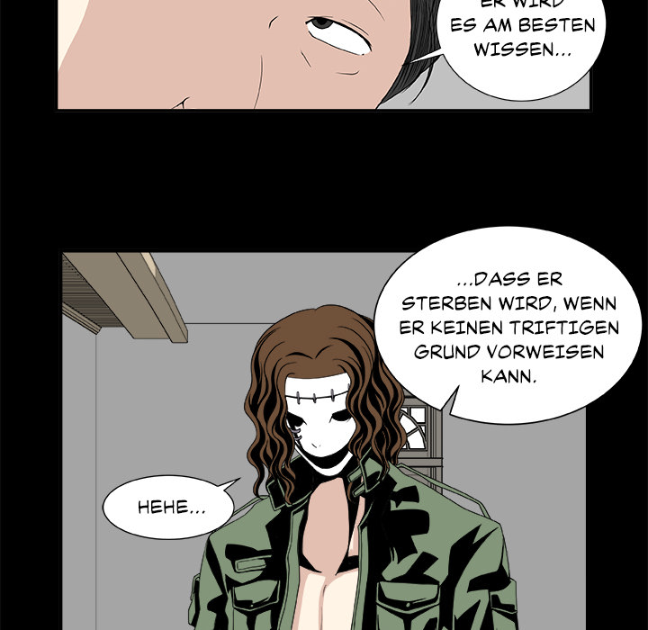 Unter der Maske - episode 7 - 4