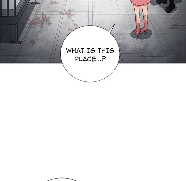 Yuri's Part Time Job - episode 57 - 55