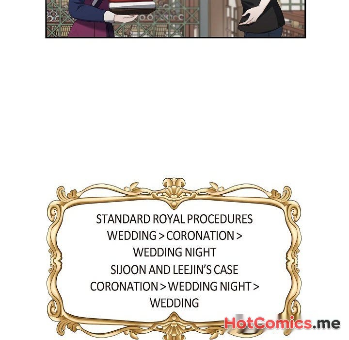 Crown Prince's Marriage Proposal - episode 31 - 11