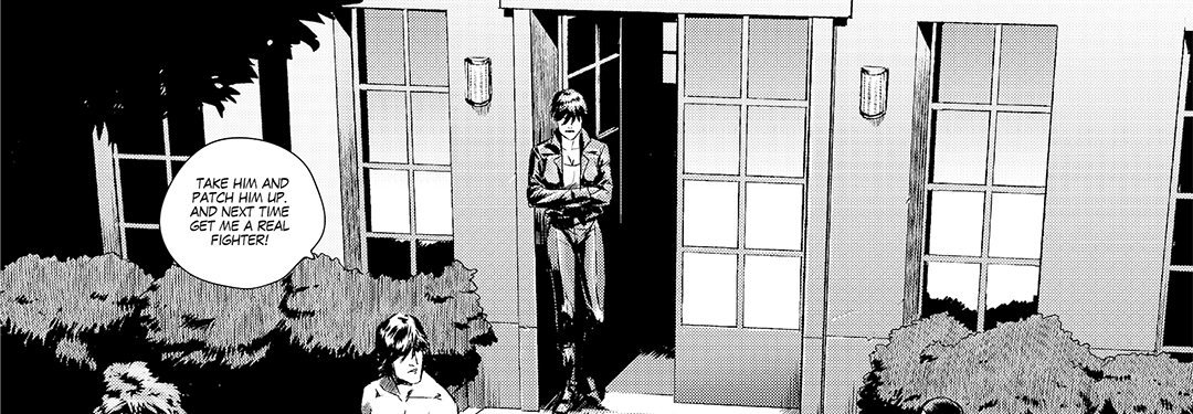 Zero Point - episode 4 - 20