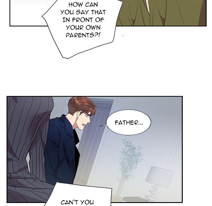 Why Is it You? - episode 7 - 10
