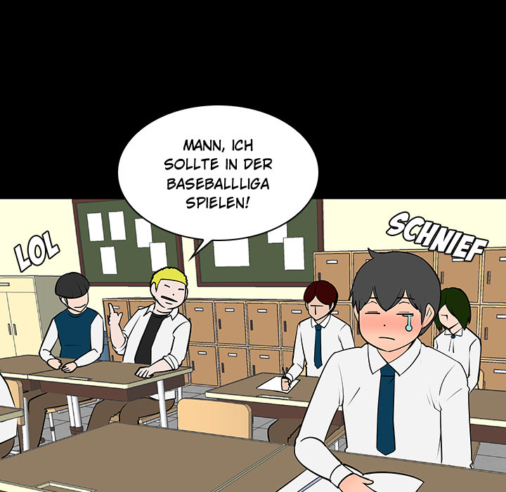 Der Nichtraucher - episode 6 - 28