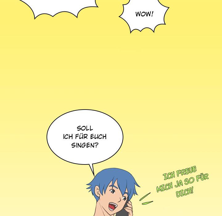 Spaß unter Freunden - episode 25 - 27