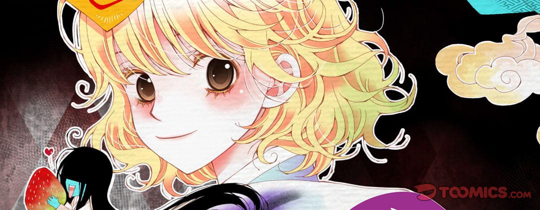 Dokebi Café - episode 13 - 2
