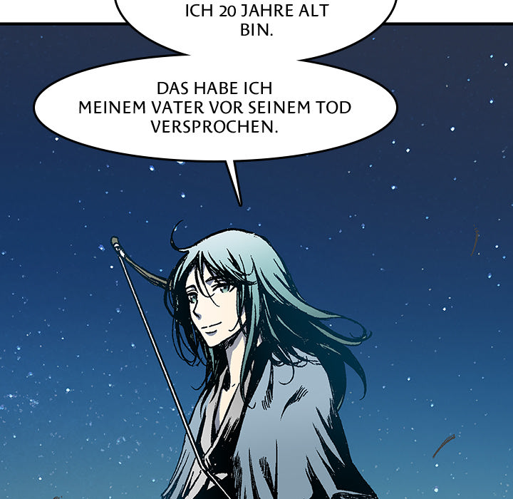 Die Legende von Sayu - episode 2 - 27