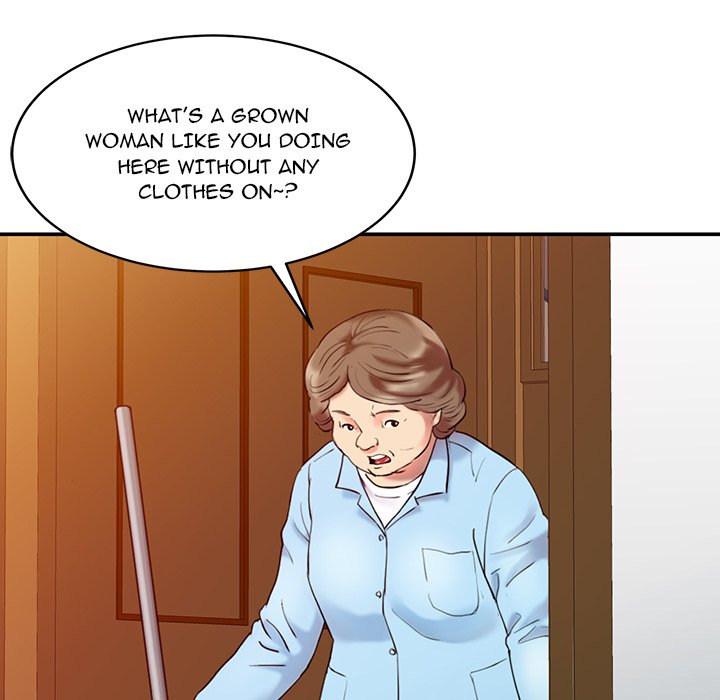 The Hand of Legend - episode 3 - 97