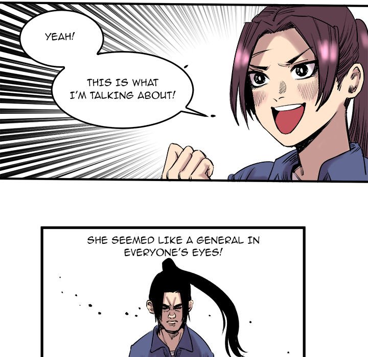 A Bad Friend - episode 7 - 6
