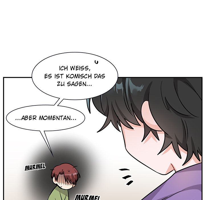 Pheromon Sorbet♥ - episode 11 - 27