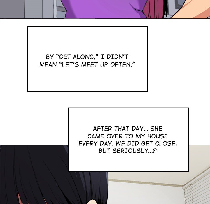 Someone Stop Her! - episode Prologue - 16