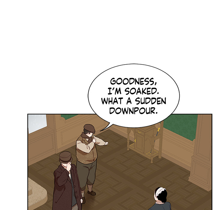 The Blood of Madam Giselle - episode 42 - 50