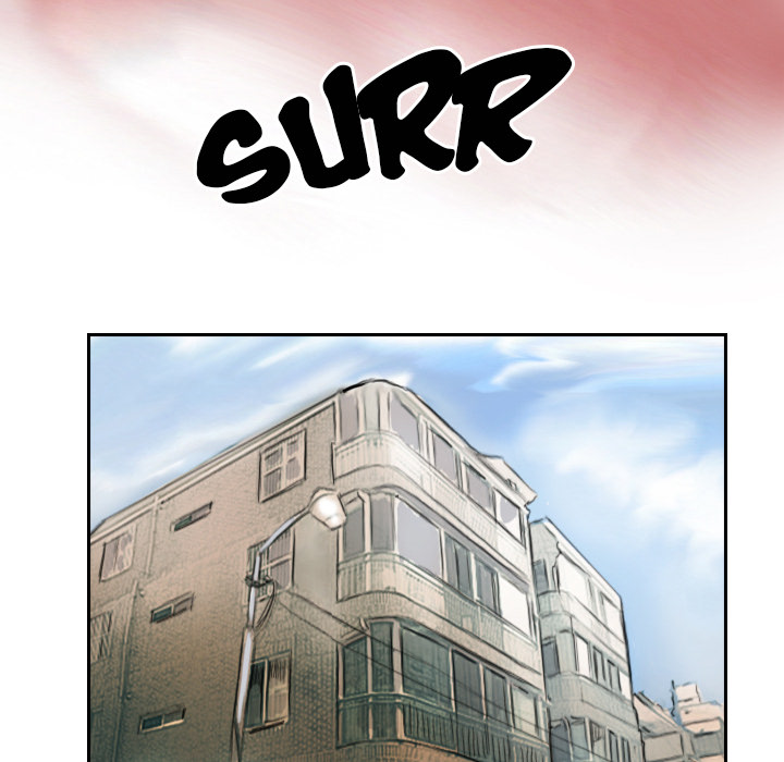 Seine Superkräfte - episode 13 - 63