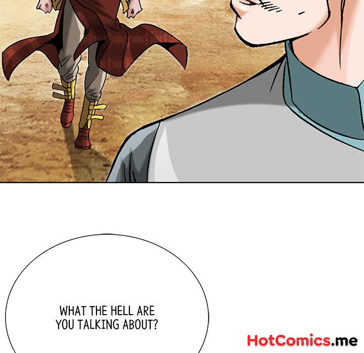 The Tale of The Hyungsan Sect - episode 66 - 47