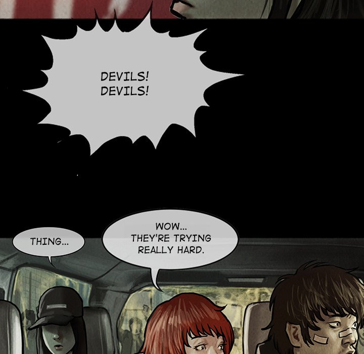 Shaman - episode 13 - 22