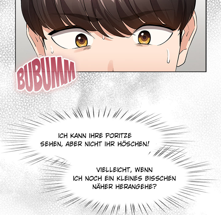 Überleben in einem Comic - episode 2 - 144