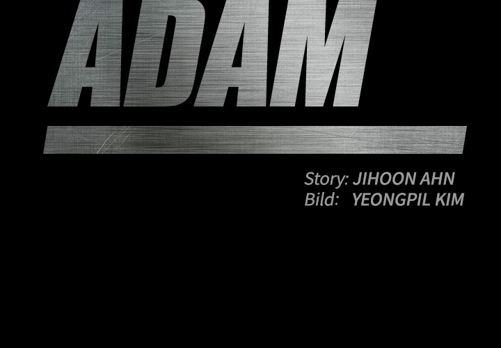 Der letzte Adam - episode 8 - 1