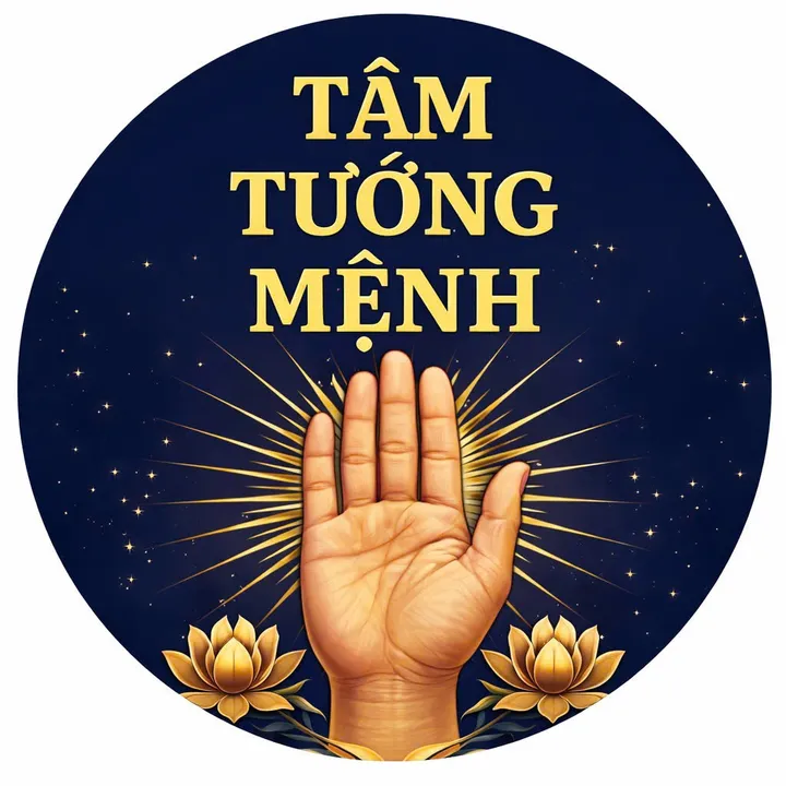 tamtuongmenh