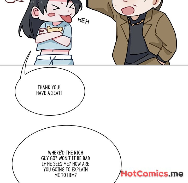 To Trick a Mermaid - episode 10 - 61