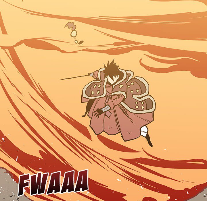 The Fang of Yeongno - episode 17 - 45