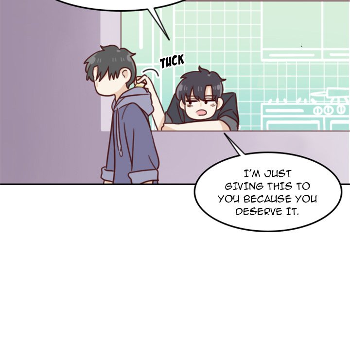 Hidden From The Light - episode 13 - 40
