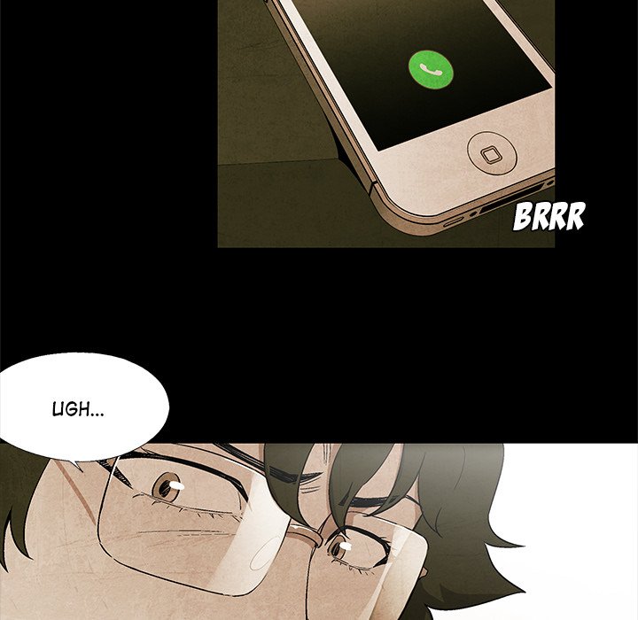 Gorgon - episode 2 - 20