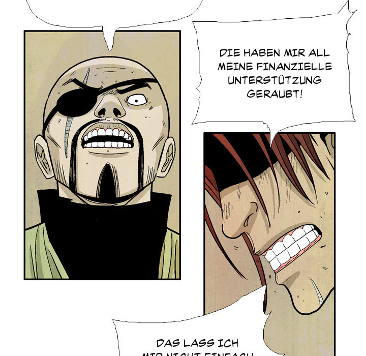 Der Schwertklan Joseons - episode 22 - 13