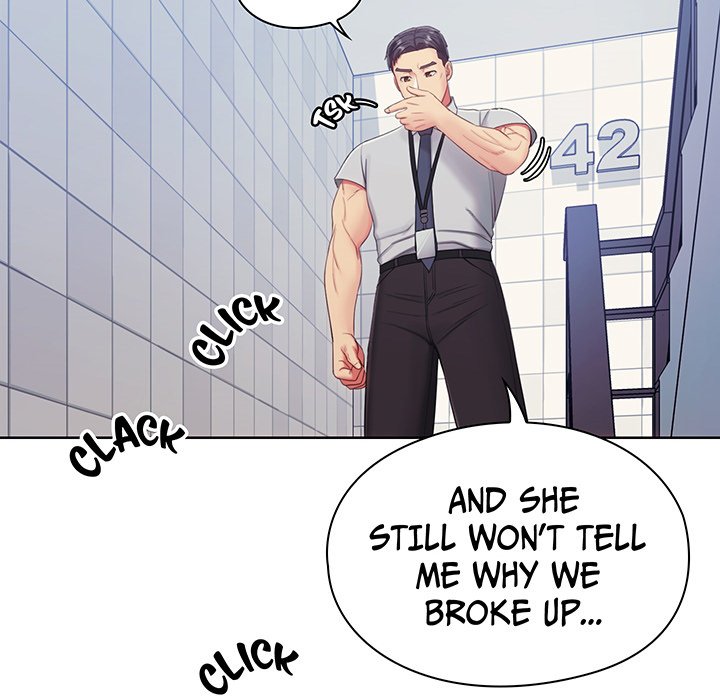 Master, Do You Need A Hand? - episode 15 - 123