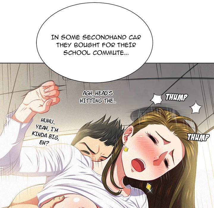 My High School Bully - episode 15 - 37