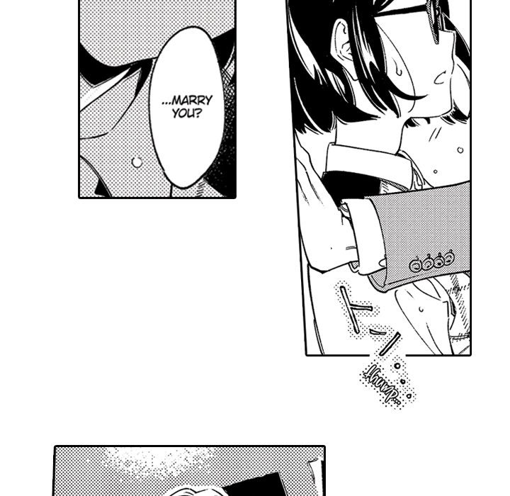 Sweet Lies Layered Like a Mille Feuille - episode 1 - 45