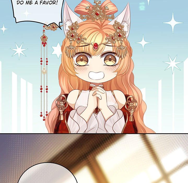 MASTER AND SEVEN LOVERS - episode 69 - 14