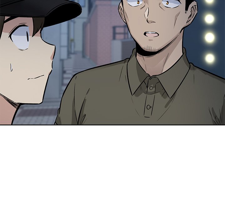 Excuse Me, This is my Room - episode 20 - 125