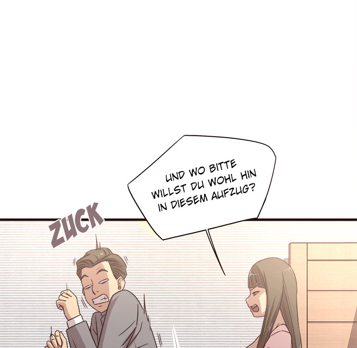 Liebe ist doof - episode 1 - 6