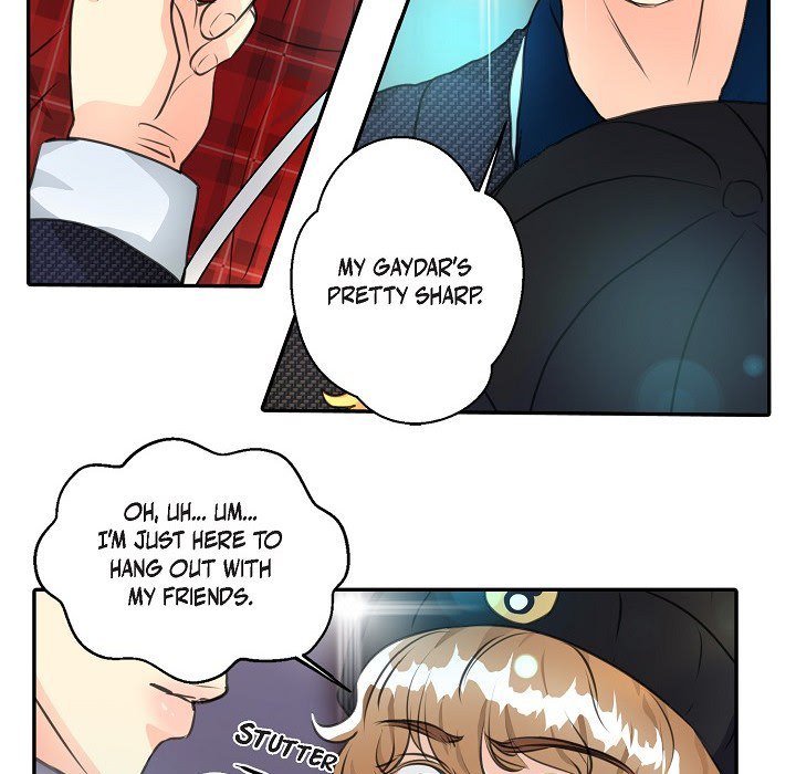 Come Be My Teacher - episode 11 - 12