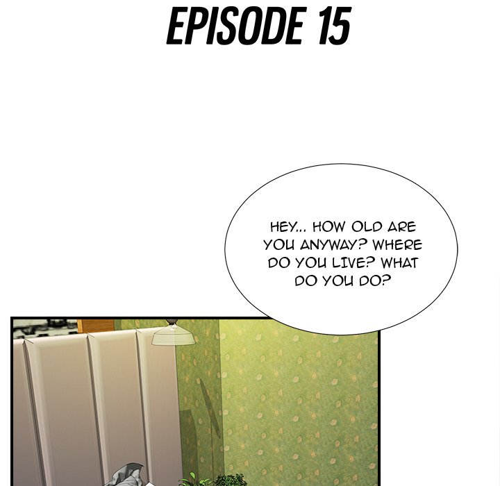 The Rookie - episode 15 - 21