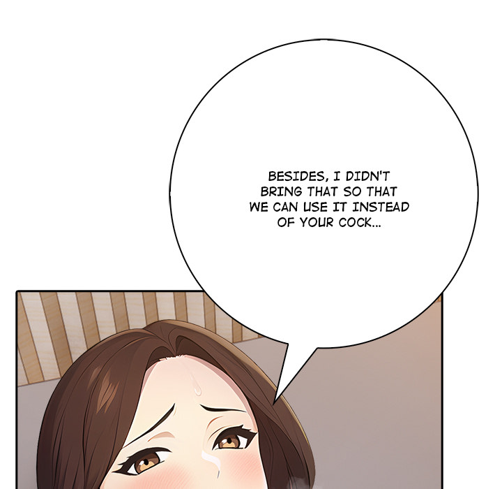 Mina's Little Trap - episode 15 - 17