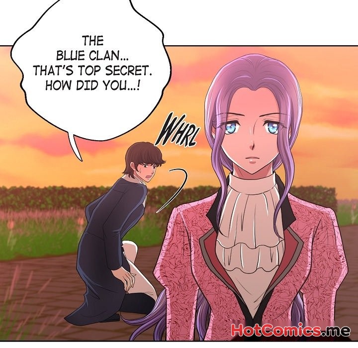 On the Emperor's Lap - episode 26 - 57