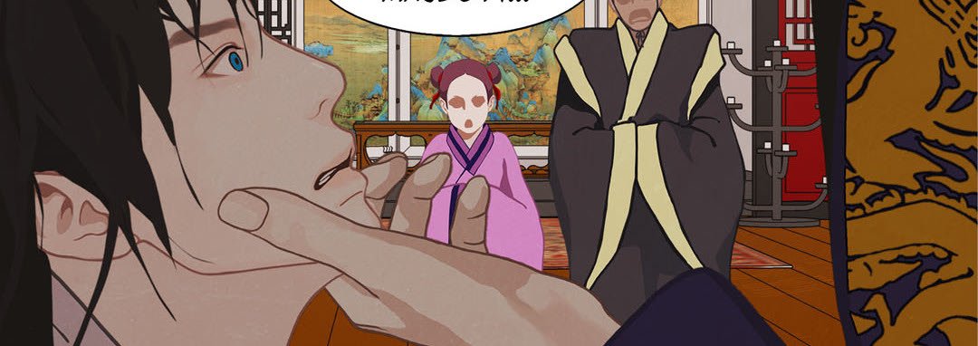 The Palace of Bardo - episode 6 - 138
