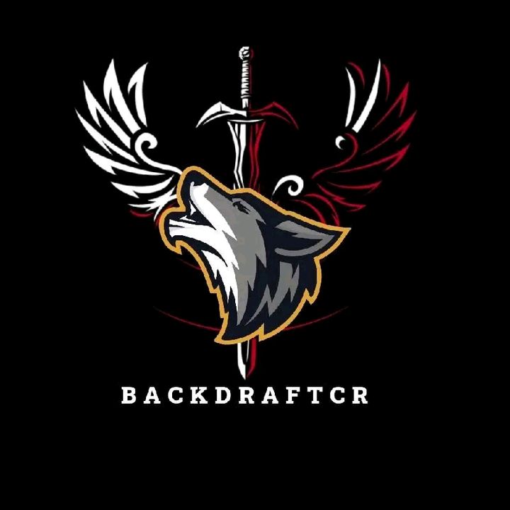 Backdraft CR 🇨🇷 - original sound