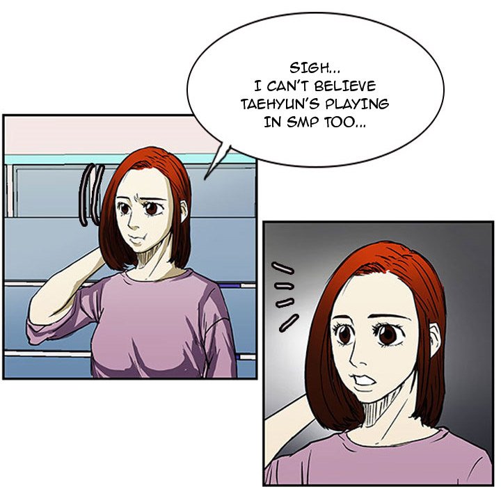 Tweener - episode 9 - 60