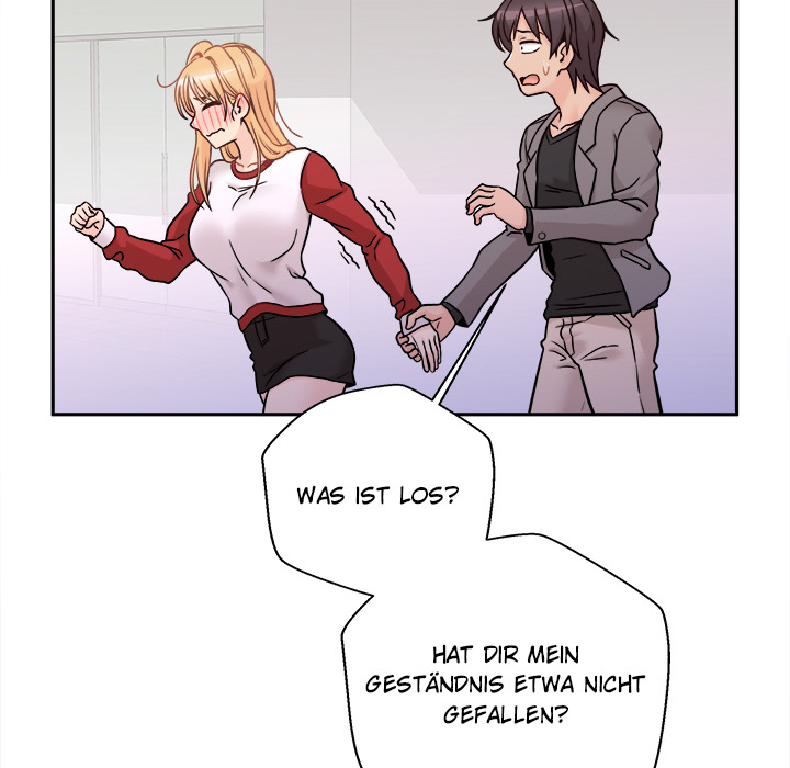Liebe... aber nur zum Üben - episode 30 - 83