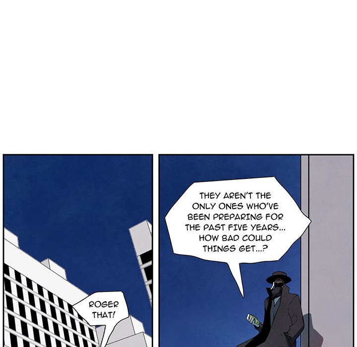 Crows - episode 28 - 62