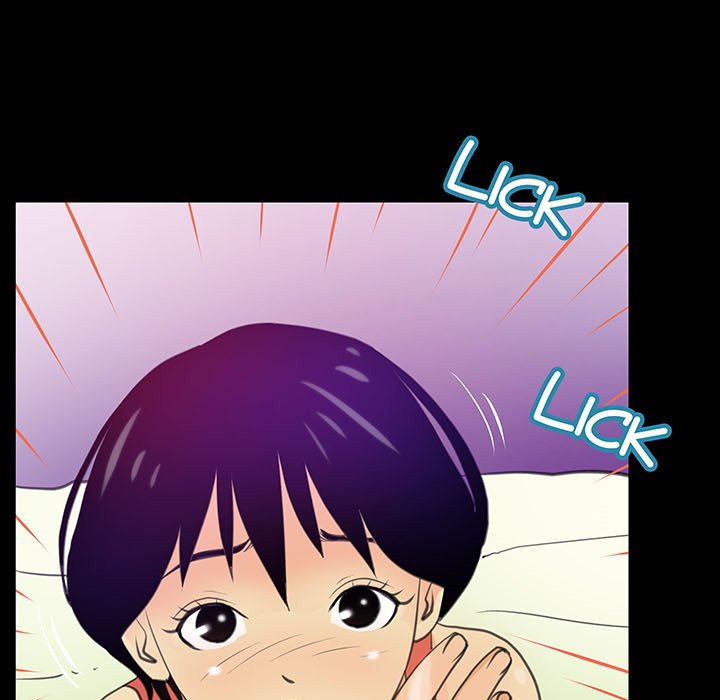 Sex Note - episode 7 - 38